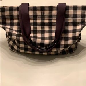 Coach Tote